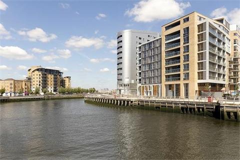 3 bedroom apartment to rent, Dowells Street Greenwich SE10