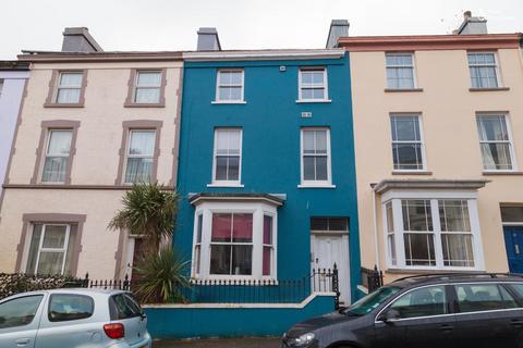 2 bedroom flat for sale, 19 Mona Street, Douglas