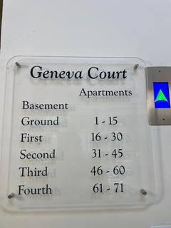 2 bedroom apartment to rent, Geneva Court,  Rookery Way, London, Greater London, NW9