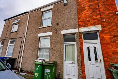 2 bedroom terraced house for sale, Harold Street, Grimsby, Lincolnshire, DN32