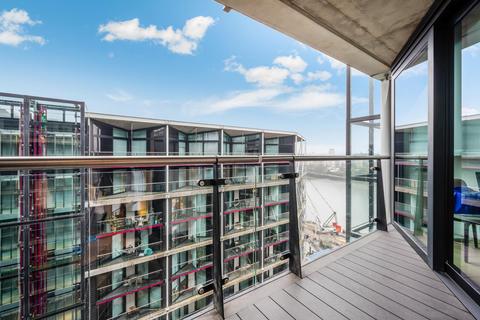 2 bedroom flat for sale, Four Riverlight Quay, Nine Elms, SW11