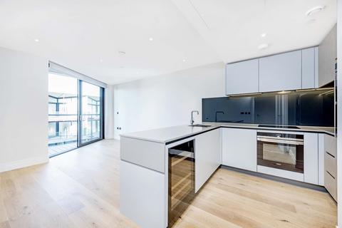 2 bedroom flat for sale, Four Riverlight Quay, Nine Elms, SW11