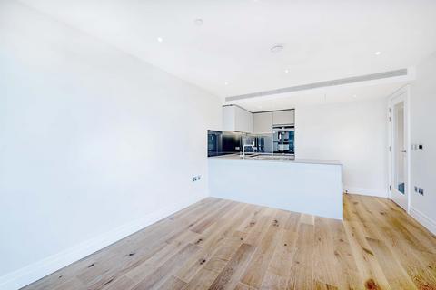 2 bedroom flat for sale, Four Riverlight Quay, Nine Elms, SW11