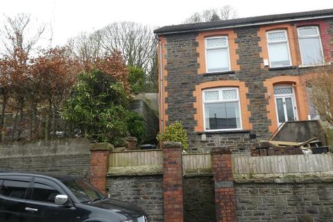 3 bedroom semi-detached house for sale, Hamilton Street, Mountain Ash