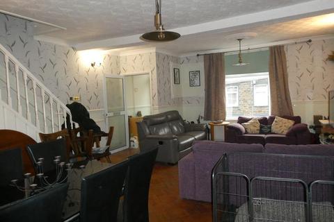 3 bedroom semi-detached house for sale, Hamilton Street, Mountain Ash