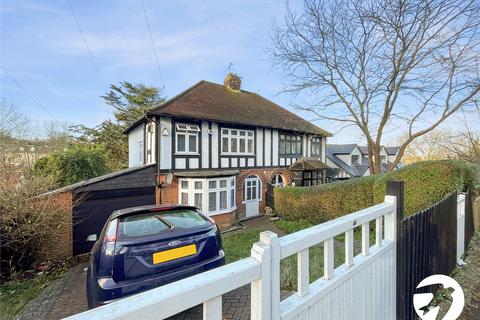 3 bedroom semi-detached house to rent, Maidstone Road, Chatham, Kent, ME4