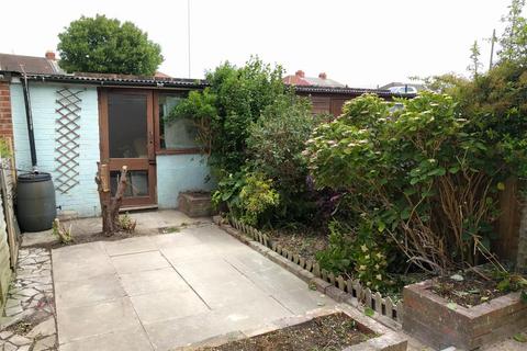 3 bedroom terraced house to rent, Tokio Road, Portsmouth, PO3 5AT