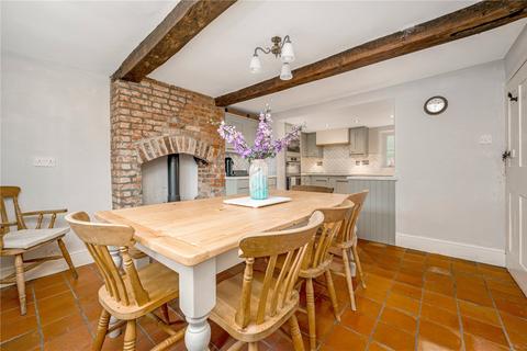 4 bedroom detached house for sale, Back Street, Saltby, Melton Mowbray