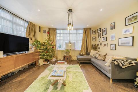 3 bedroom maisonette for sale, St Olafs Road, Fulham, London, SW6