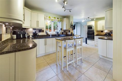 4 bedroom detached house for sale, Foxglove Way, Thatcham, Berkshire, RG18