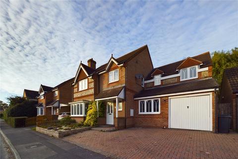 4 bedroom detached house for sale, Foxglove Way, Thatcham, Berkshire, RG18