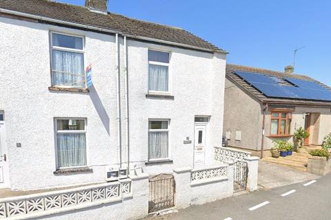 2 Poolside, Haverigg, Millom, LA18 4HW
