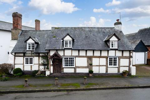 2 bedroom cottage for sale, Eardisley HR3