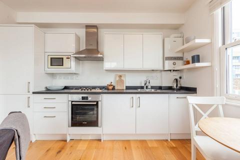 1 bedroom flat to rent, Cardigan Road, Bow, London, E3