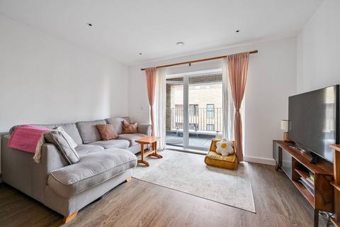 2 bedroom flat for sale, Austwick Court, Woolwich, LONDON, SE18