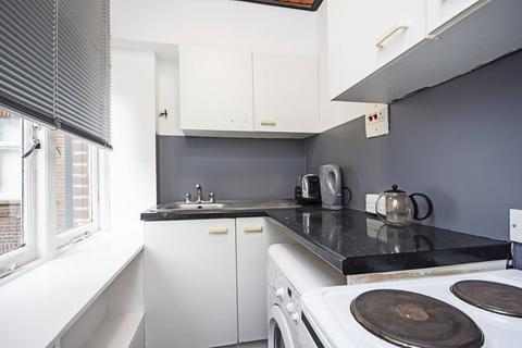 1 bedroom flat to rent, Abercorn Place, St John's Wood, London, NW8