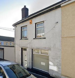 3 bedroom end of terrace house for sale, Hodges Street, Merthyr Tydfil CF47