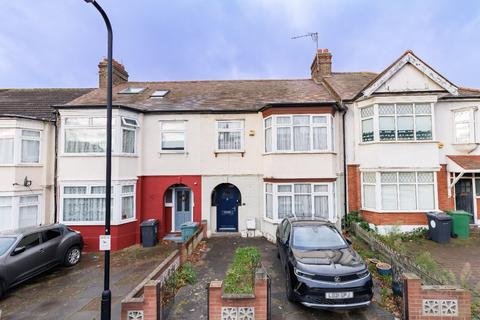 3 bedroom terraced house for sale, Evanston Avenue, Highams Park, E4