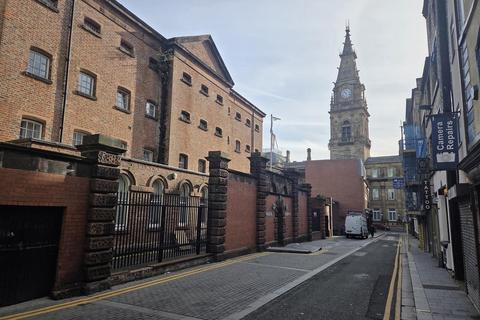undefined, Cheapside, Liverpool L2