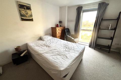 2 bedroom flat for sale, Netherfield Road South, Liverpool L5