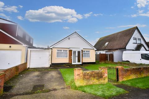 1 bedroom detached bungalow for sale, Canvey Island SS8