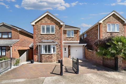 4 bedroom detached house for sale, Canvey Island SS8