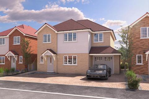 4 bedroom detached house for sale, Canvey Island SS8