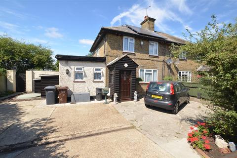 3 bedroom semi-detached house for sale, Canvey Island SS8