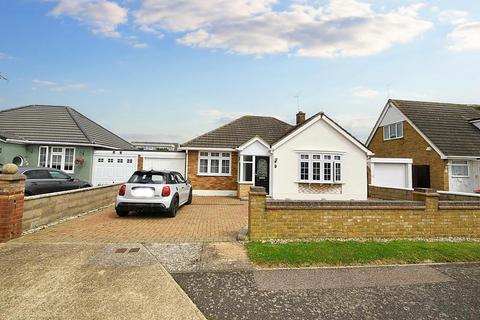 2 bedroom detached bungalow for sale, Canvey Island SS8