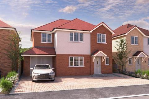 4 bedroom detached house for sale, Canvey Island SS8