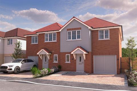 4 bedroom semi-detached house for sale, Canvey Island SS8