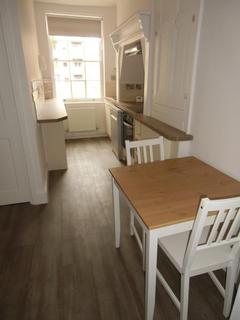 Studio to rent, Talbot Lane, Leicester