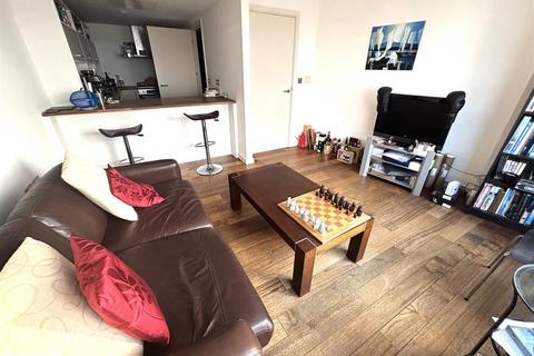 1 bedroom apartment for sale, Old Hall Street, Liverpool L3