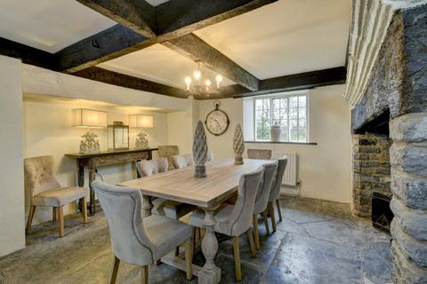 undefined, Ashford, Ilminster, Somerset, TA19