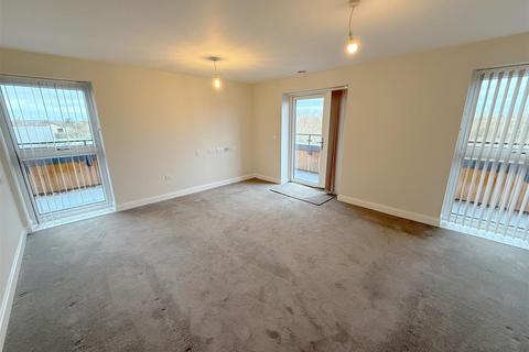 1 bedroom retirement property for sale, Harvard Place, Springfield Road, Stratford-Upon-Avon