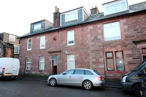 3 bedroom flat for sale, Leven Street, Renton G82