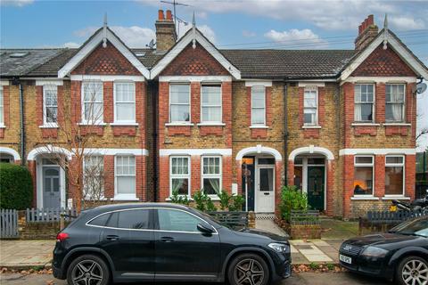 2 bedroom apartment for sale, Niton Road, Richmond, TW9