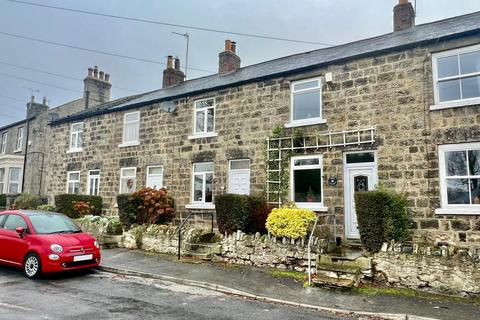 2 bedroom cottage for sale, Barwick in Elmet, The Cross, Leeds, LS15