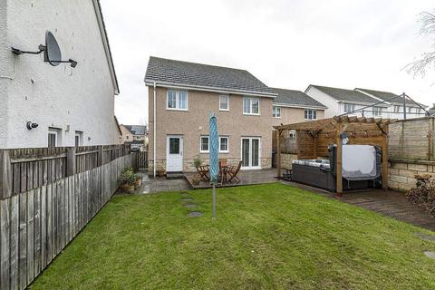 4 bedroom detached house for sale, 4 Brock Bank, Tweedbank TD1 3SZ