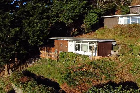 2 bedroom park home for sale, Chalet 4, Woodlands, Bryncrug, Gwynedd, LL36