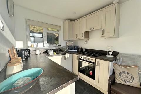 2 bedroom park home for sale, Chalet 4, Woodlands, Bryncrug, Gwynedd, LL36