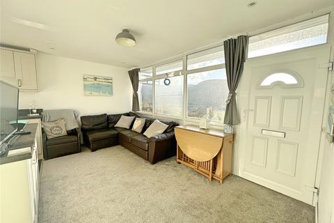 2 bedroom park home for sale, Chalet 4, Woodlands, Bryncrug, Gwynedd, LL36