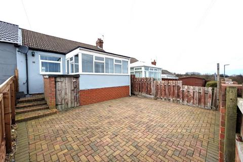 2 bedroom bungalow for sale, Springfield Terrace, Grants Houses, County Durham, SR8 3TB