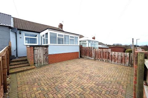 4 Springfield Terrace, Grants Houses, Peterlee, SR8 3TB