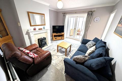 4 Springfield Terrace, Grants Houses, Peterlee, SR8 3TB