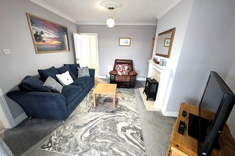 4 Springfield Terrace, Grants Houses, Peterlee, SR8 3TB