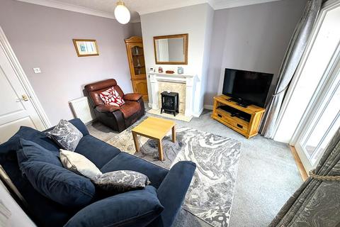 4 Springfield Terrace, Grants Houses, Peterlee, SR8 3TB