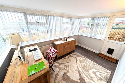 4 Springfield Terrace, Grants Houses, Peterlee, SR8 3TB