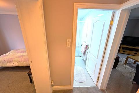 4 Springfield Terrace, Grants Houses, Peterlee, SR8 3TB