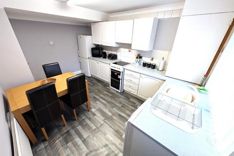 4 Springfield Terrace, Grants Houses, Peterlee, SR8 3TB